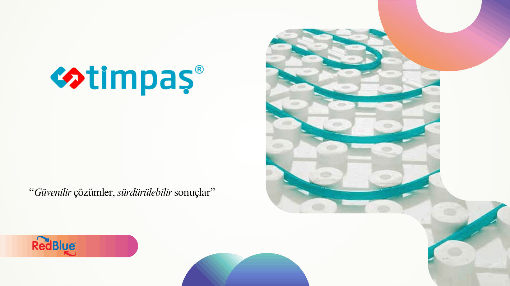 timpas manset