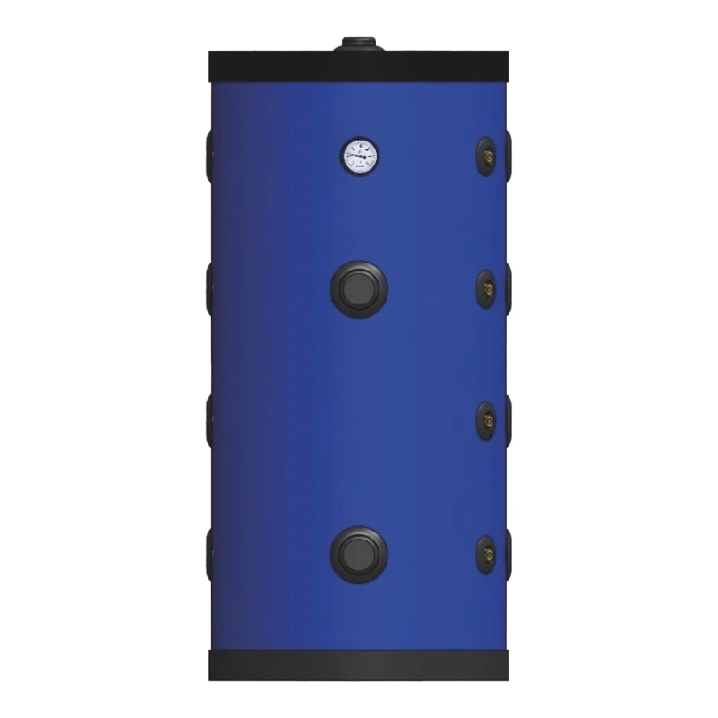 Boyler 6 ubt buffer tank min